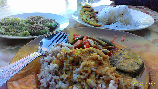 Dapur Bersih