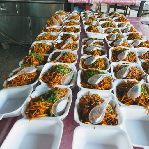 Kedai Makan Karimah