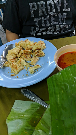 Adib Seafood Restaurant