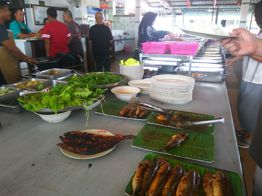 Restoran Kak Yan Nasi Campur