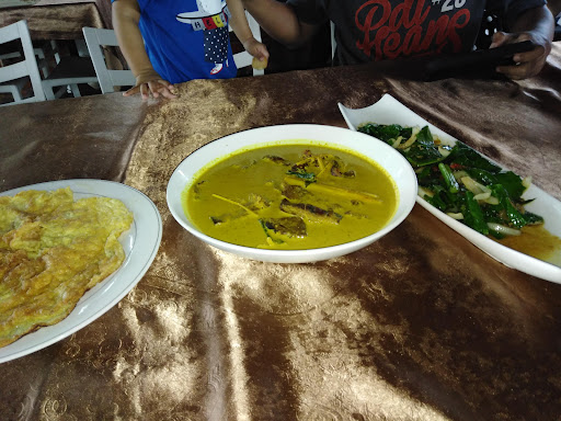 Cili Kampung
