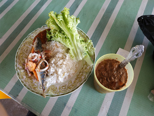 Restaurant Kak Tie Nasi Campur & Seafood