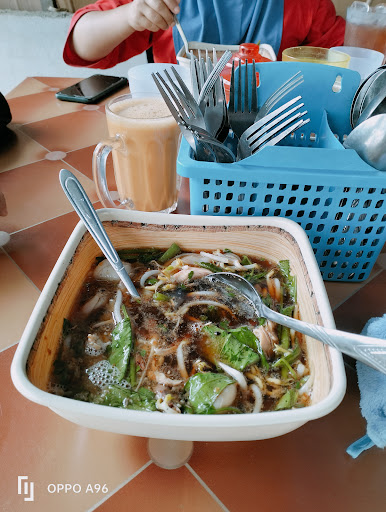 Kedai Makan Kak Na