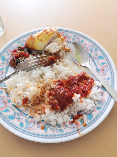 Restoran Sinaran Langkawi