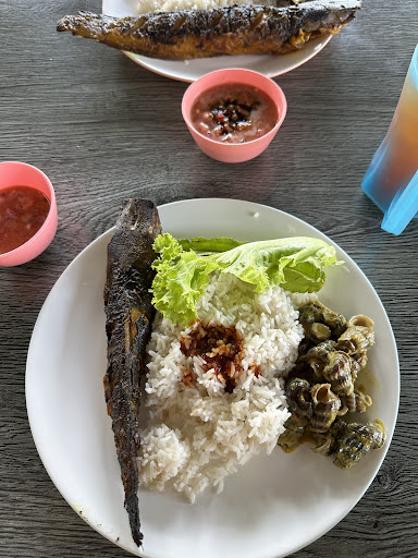 Restoran Selera Pantai Timur