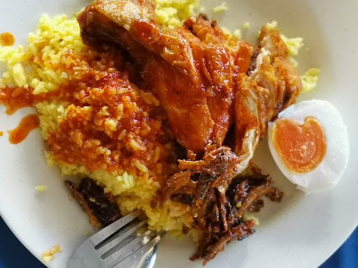 Nasi Atan