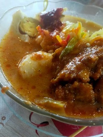 KAMPUNG MAKAN PARIT BENGKOK 1 kampung makan parit bengkok