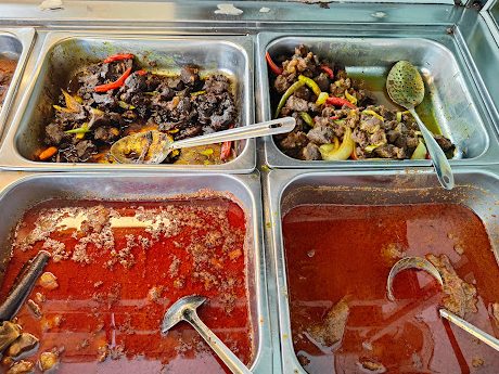 Kedai Makan Kak Sal (Selera Kelantan) 1 kedai makan kak sal selera kelantan