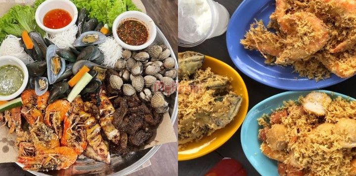 Kedai Makan Kelantan Sedap 1 kedai makan kelantan sedap