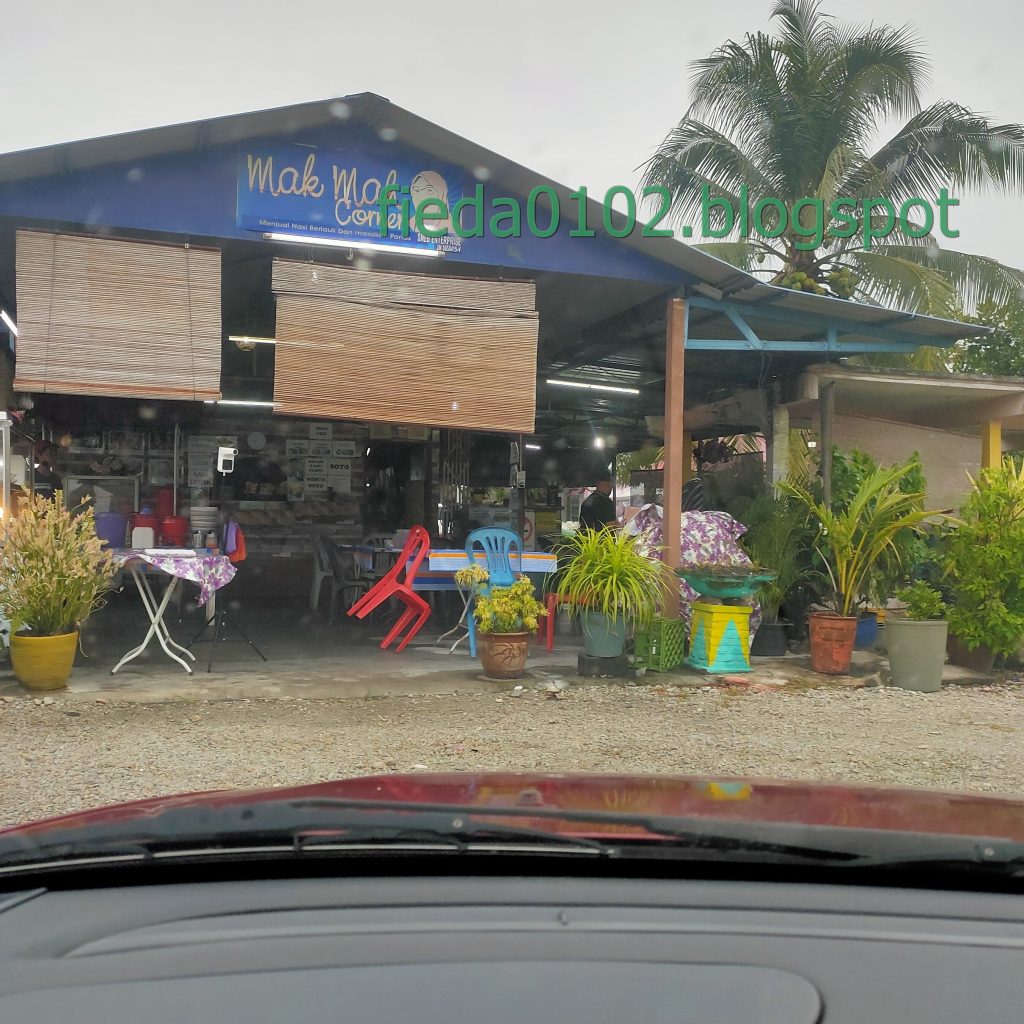 Mak Mah Corner 1 mak mah corner