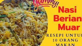 Nasi Beriani 3 Hari, Muar 1 nasi beriani 3 hari muar