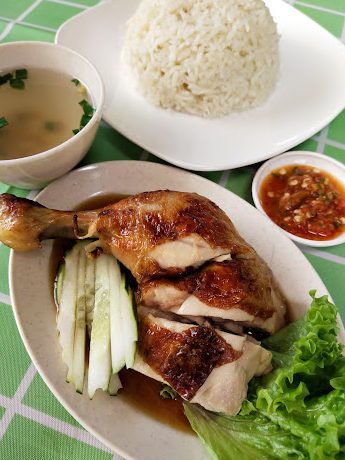 Nasi Lauk en Jertih yang Terbaik 1 nasi lauk en jertih yang terbaik 2
