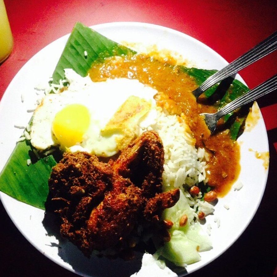 Nasi Lauk terbaik di Kuala Pilah 1 nasi lauk terbaik di kuala pilah 1