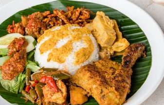 Nasi Lauk terbaik di Padang Mat Sirat 1 nasi lauk terbaik di padang mat sirat 1