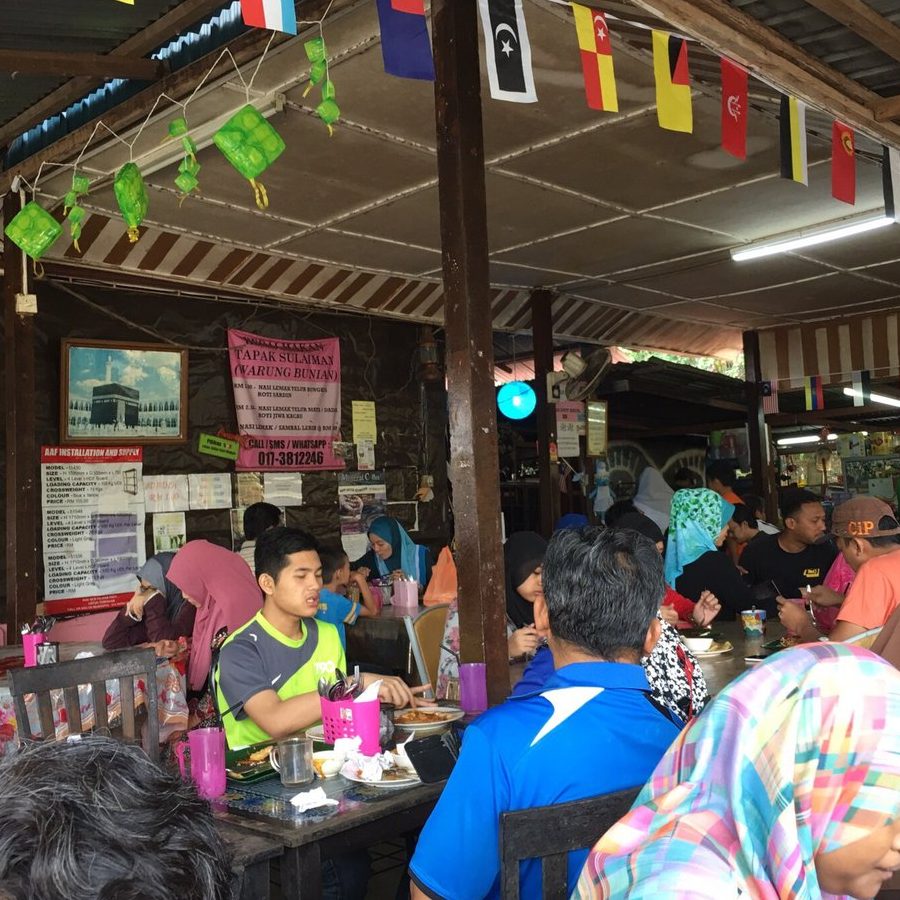 Nasi Lauk terbaik di Semenyih 1 nasi lauk terbaik di semenyih 1