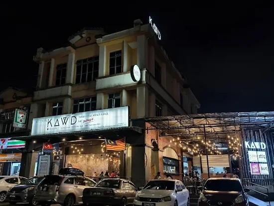 Nasi Lauk Terbaik di Skudai 1 nasi lauk terbaik di skudai
