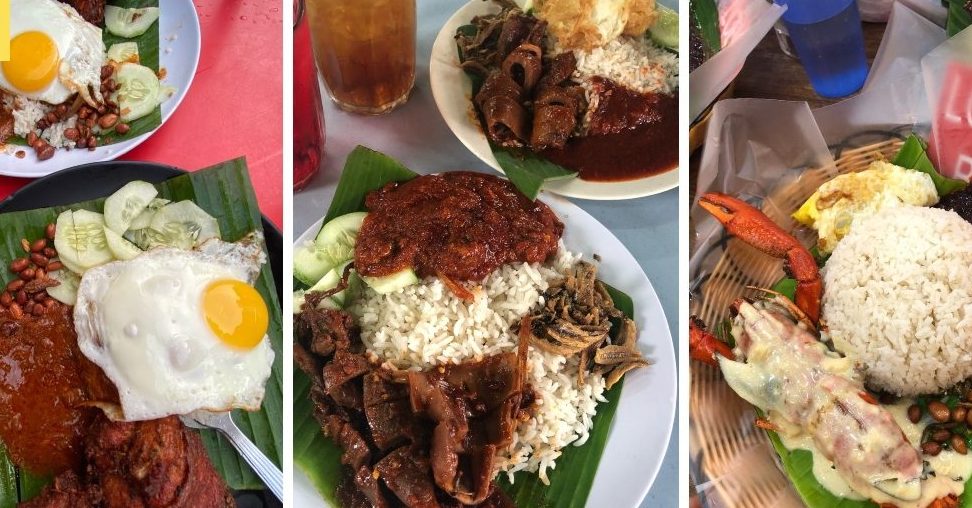 Nasi Lauk terbaik di Tampin 1 nasi lauk terbaik di tampin 1