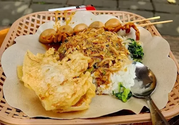 Nasi Lauk Terbaik di Telaga Batu 1 nasi lauk terbaik di telaga batu 2