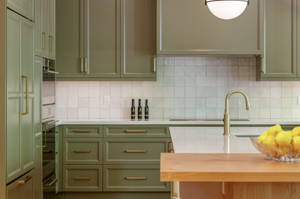 olive kitchen