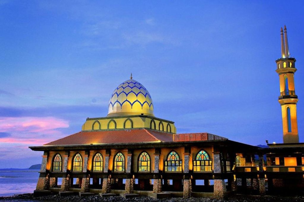 Perlis 1 perlis 2