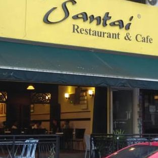 Restoran Santai Kota 1 restoran santai kota