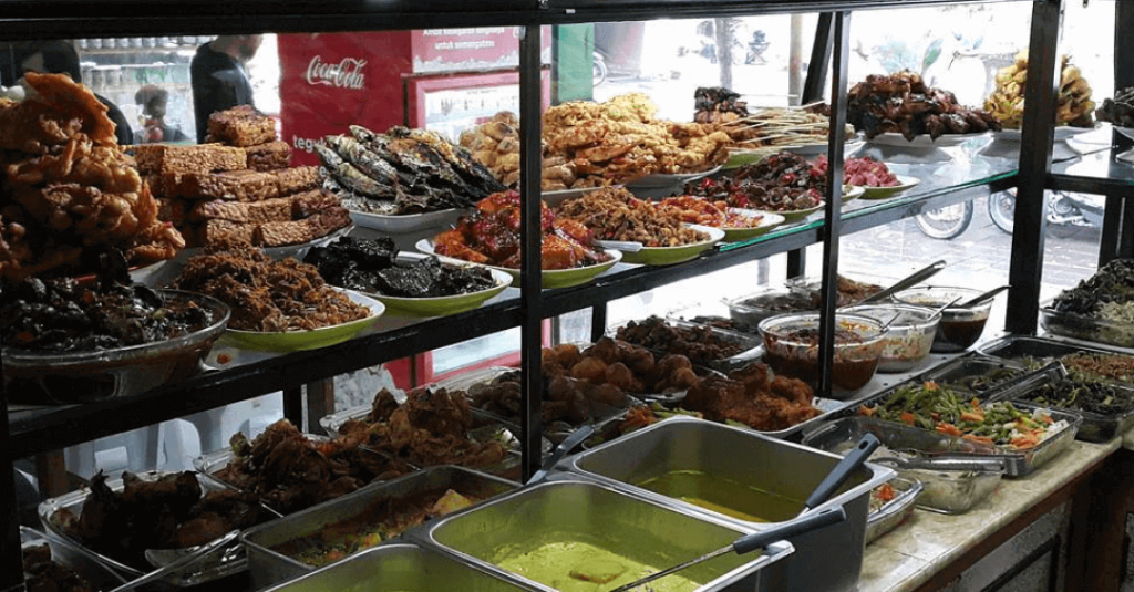 rumah makan