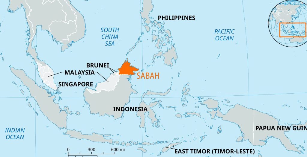 sabah 2