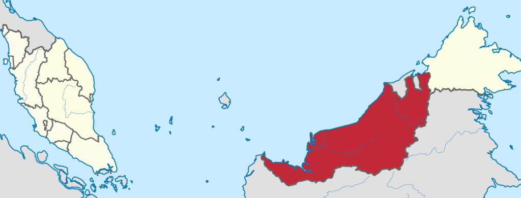 sarawak 1