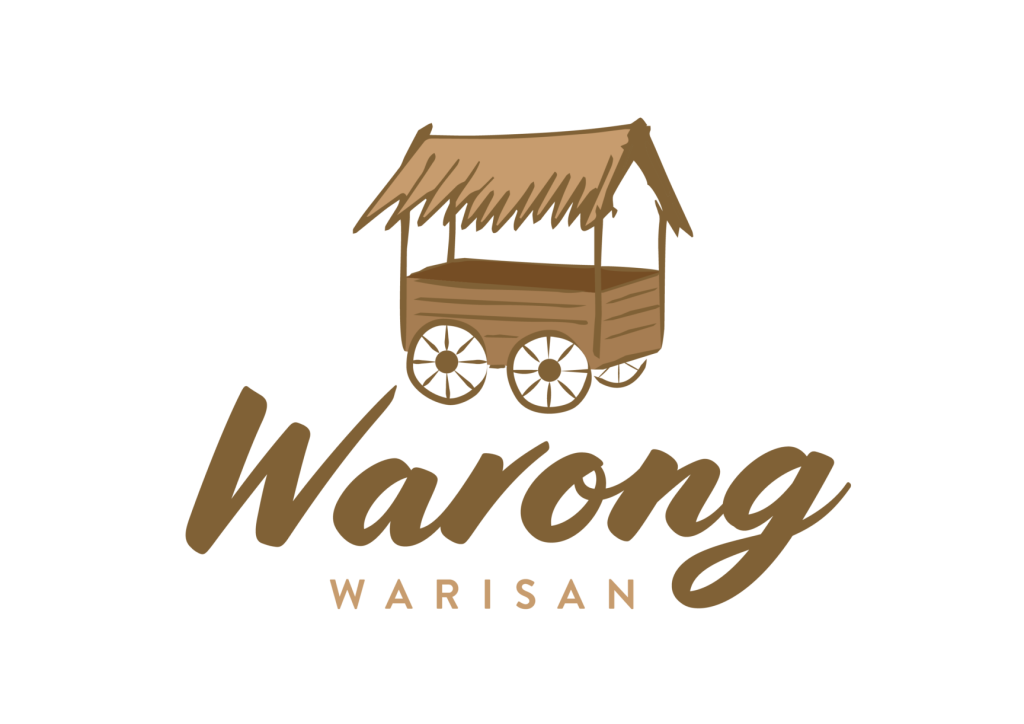warong warisan tok haron