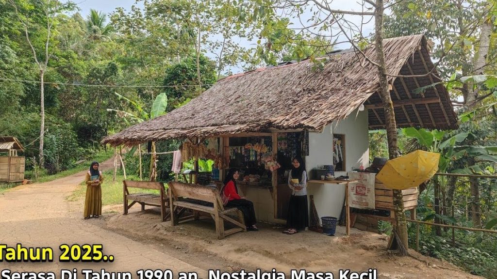 Warung Jejaka Kampung 1 warung jejaka kampung