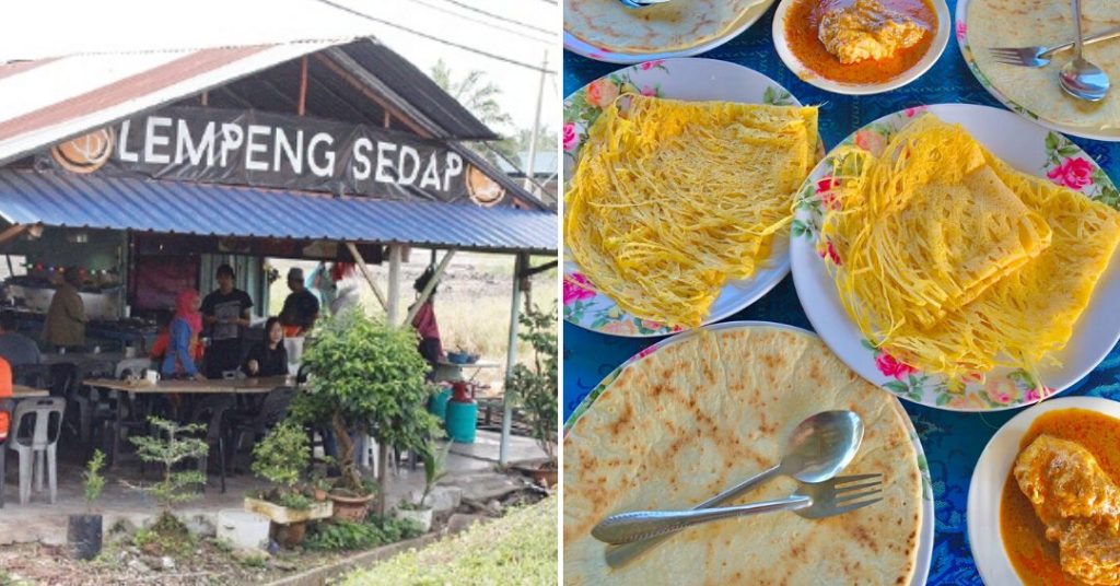 Warung Lempeng Sedap 1 warung lempeng sedap